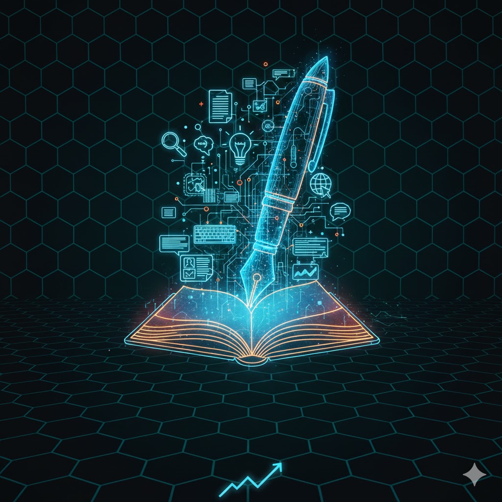 Content Writing & Research Internship